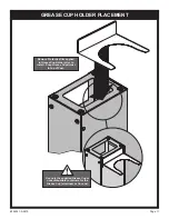 Preview for 17 page of Broil King H3PK2N-3 Assembly Instructions Manual