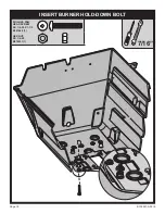 Preview for 18 page of Broil King H3PK2N-3 Assembly Instructions Manual