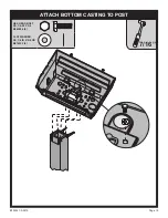 Preview for 19 page of Broil King H3PK2N-3 Assembly Instructions Manual