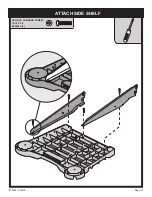 Preview for 21 page of Broil King H3PK2N-3 Assembly Instructions Manual