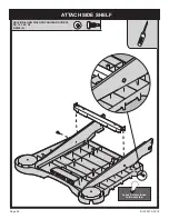 Preview for 22 page of Broil King H3PK2N-3 Assembly Instructions Manual