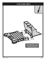 Preview for 23 page of Broil King H3PK2N-3 Assembly Instructions Manual