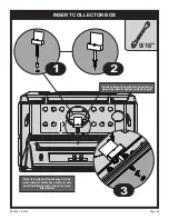 Preview for 25 page of Broil King H3PK2N-3 Assembly Instructions Manual