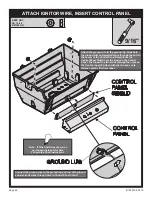 Preview for 26 page of Broil King H3PK2N-3 Assembly Instructions Manual