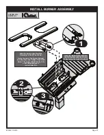 Preview for 27 page of Broil King H3PK2N-3 Assembly Instructions Manual