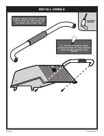 Preview for 30 page of Broil King H3PK2N-3 Assembly Instructions Manual