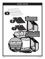 Preview for 32 page of Broil King H3PK2N-3 Assembly Instructions Manual