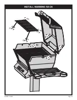 Preview for 33 page of Broil King H3PK2N-3 Assembly Instructions Manual