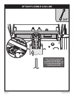 Preview for 34 page of Broil King H3PK2N-3 Assembly Instructions Manual