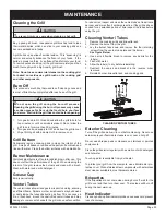 Preview for 39 page of Broil King H3PK2N-3 Assembly Instructions Manual