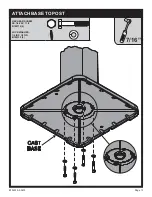 Preview for 13 page of Broil King H3PK3N-3 Manual