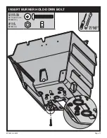 Preview for 17 page of Broil King H3PK3N-3 Manual