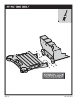 Preview for 22 page of Broil King H3PK3N-3 Manual