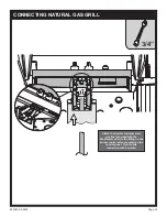 Preview for 33 page of Broil King H3PK3N-3 Manual