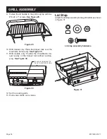 Предварительный просмотр 36 страницы Broil King H3X-1 Owner'S Manual