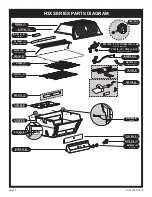 Preview for 6 page of Broil King H3X-4 Manual