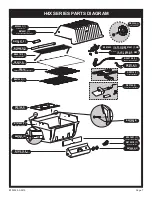 Preview for 7 page of Broil King H3X-4 Manual