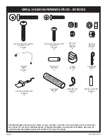 Preview for 8 page of Broil King H3X-4 Manual