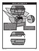 Preview for 9 page of Broil King H3X-4 Manual