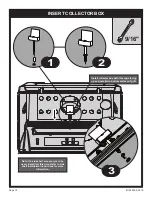 Preview for 12 page of Broil King H3X-4 Manual