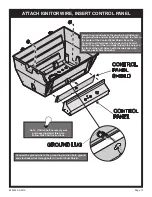 Preview for 13 page of Broil King H3X-4 Manual