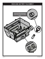 Preview for 16 page of Broil King H3X-4 Manual