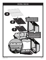 Preview for 19 page of Broil King H3X-4 Manual