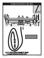 Preview for 25 page of Broil King H3X-4 Manual