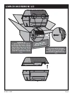 Preview for 9 page of Broil King H3X Manual