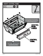 Preview for 12 page of Broil King H3X Manual