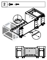 Preview for 4 page of Broil King Imperial 490 Assembly Manual & Parts List