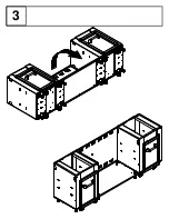 Preview for 5 page of Broil King Imperial 490 Assembly Manual & Parts List