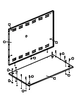 Preview for 7 page of Broil King Imperial 490 Assembly Manual & Parts List