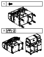 Предварительный просмотр 3 страницы Broil King Imperial XL 9577-44 Assembly Manual