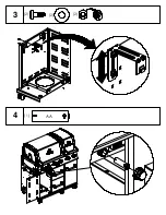 Предварительный просмотр 4 страницы Broil King Imperial XL 9577-44 Assembly Manual