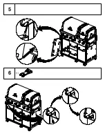 Предварительный просмотр 5 страницы Broil King Imperial XL 9577-44 Assembly Manual