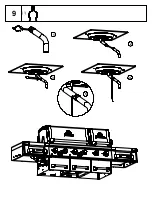 Предварительный просмотр 8 страницы Broil King Imperial XL 9577-44 Assembly Manual