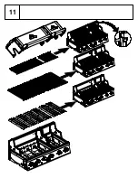 Предварительный просмотр 10 страницы Broil King Imperial XL 9577-44 Assembly Manual