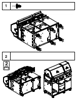 Предварительный просмотр 2 страницы Broil King IMPERIAL XL 9976-44 Assembly Manual