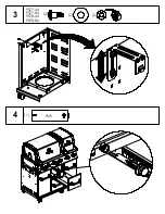 Предварительный просмотр 4 страницы Broil King Imperial XLS 9578-47 Assembly Manual & Parts List