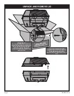 Preview for 8 page of Broil King INDEPENDENCE C3 Series Manual