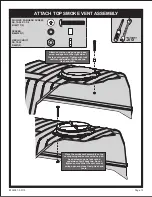 Preview for 13 page of Broil King INDEPENDENCE C3 Series Manual