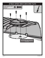 Preview for 14 page of Broil King INDEPENDENCE C3 Series Manual