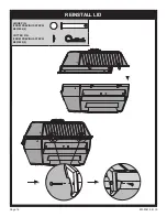 Preview for 16 page of Broil King INDEPENDENCE C3 Series Manual