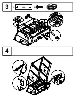 Предварительный просмотр 5 страницы Broil King MONARCH 320 9312-52 Assembly Instructions Manual