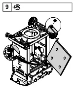 Предварительный просмотр 10 страницы Broil King MONARCH 320 9312-52 Assembly Instructions Manual