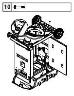 Предварительный просмотр 11 страницы Broil King MONARCH 320 9312-52 Assembly Instructions Manual