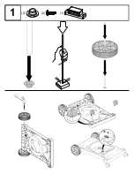 Preview for 3 page of Broil King Monarch 320 Assembly Manual