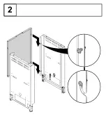 Preview for 4 page of Broil King Monarch 320 Assembly Manual