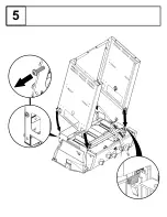 Preview for 6 page of Broil King Monarch 320 Assembly Manual